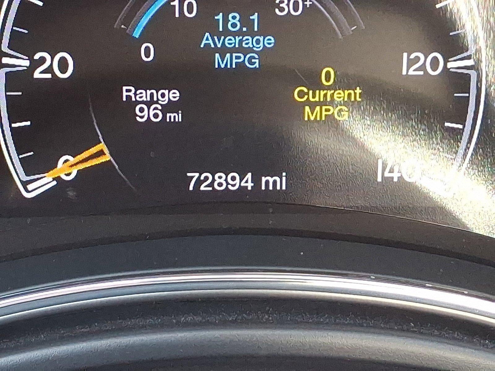 2019 Jeep Grand Cherokee Limited X 4x4