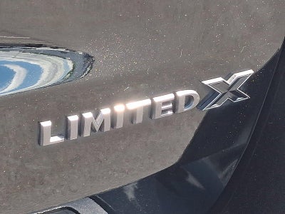 2019 Jeep Grand Cherokee Limited X 4x4