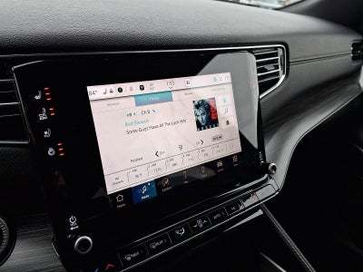 2024 Jeep Wagoneer L Series II 4x4