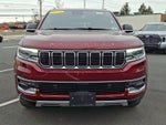 2024 Jeep Wagoneer L Series II 4x4