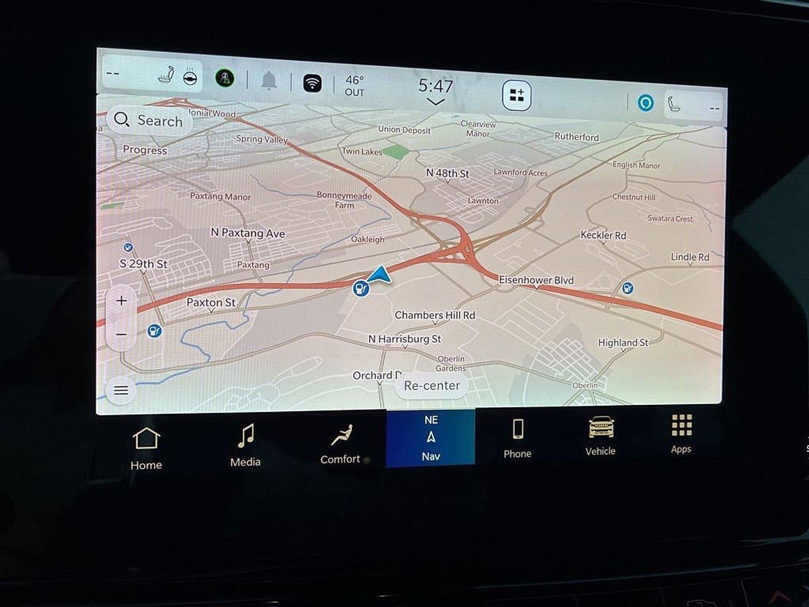 2024 Jeep Wagoneer L Series II 4x4