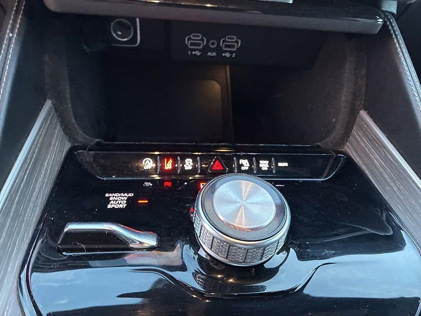 2024 Jeep Wagoneer L Series II 4x4