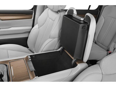 2024 Jeep Wagoneer L Series II 4x4