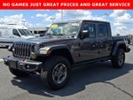 2020 Jeep Gladiator Rubicon 4x4