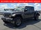 2020 Jeep Gladiator Rubicon 4x4