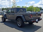 2020 Jeep Gladiator Rubicon 4x4