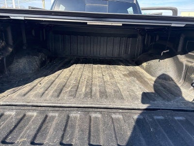 2022 RAM 1500 Big Horn 4x4 Crew Cab 5'7" Box