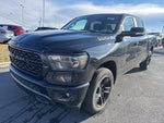 2022 RAM 1500 Big Horn 4x4 Crew Cab 5'7" Box
