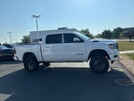 2020 RAM 1500 Big Horn 4x4 Crew Cab 5'7" Box