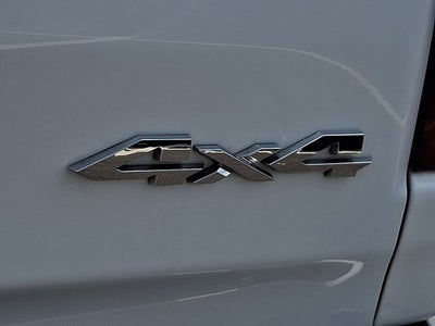 2020 RAM 1500 Limited 4x4 Crew Cab 5'7" Box