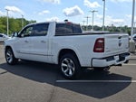 2020 RAM 1500 Limited 4x4 Crew Cab 5'7" Box