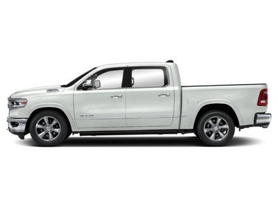 2020 RAM 1500 Limited 4x4 Crew Cab 5'7" Box