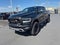 2020 RAM 1500 Rebel 4x4 Crew Cab 5'7" Box