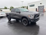2024 RAM 1500 Rebel 4x4 Crew Cab 5'7" Box