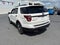 2018 Ford Explorer Sport 4WD
