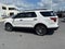 2018 Ford Explorer Sport 4WD