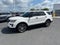 2018 Ford Explorer Sport 4WD