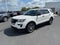 2018 Ford Explorer Sport 4WD