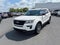 2018 Ford Explorer Sport 4WD