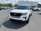 2018 Ford Explorer Sport 4WD