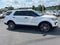 2018 Ford Explorer Sport 4WD