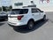 2018 Ford Explorer Sport 4WD