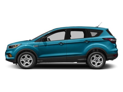 2017 Ford Escape S FWD