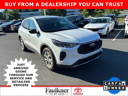 2023 Ford Escape Active AWD