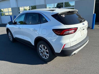 2023 Ford Escape Active AWD
