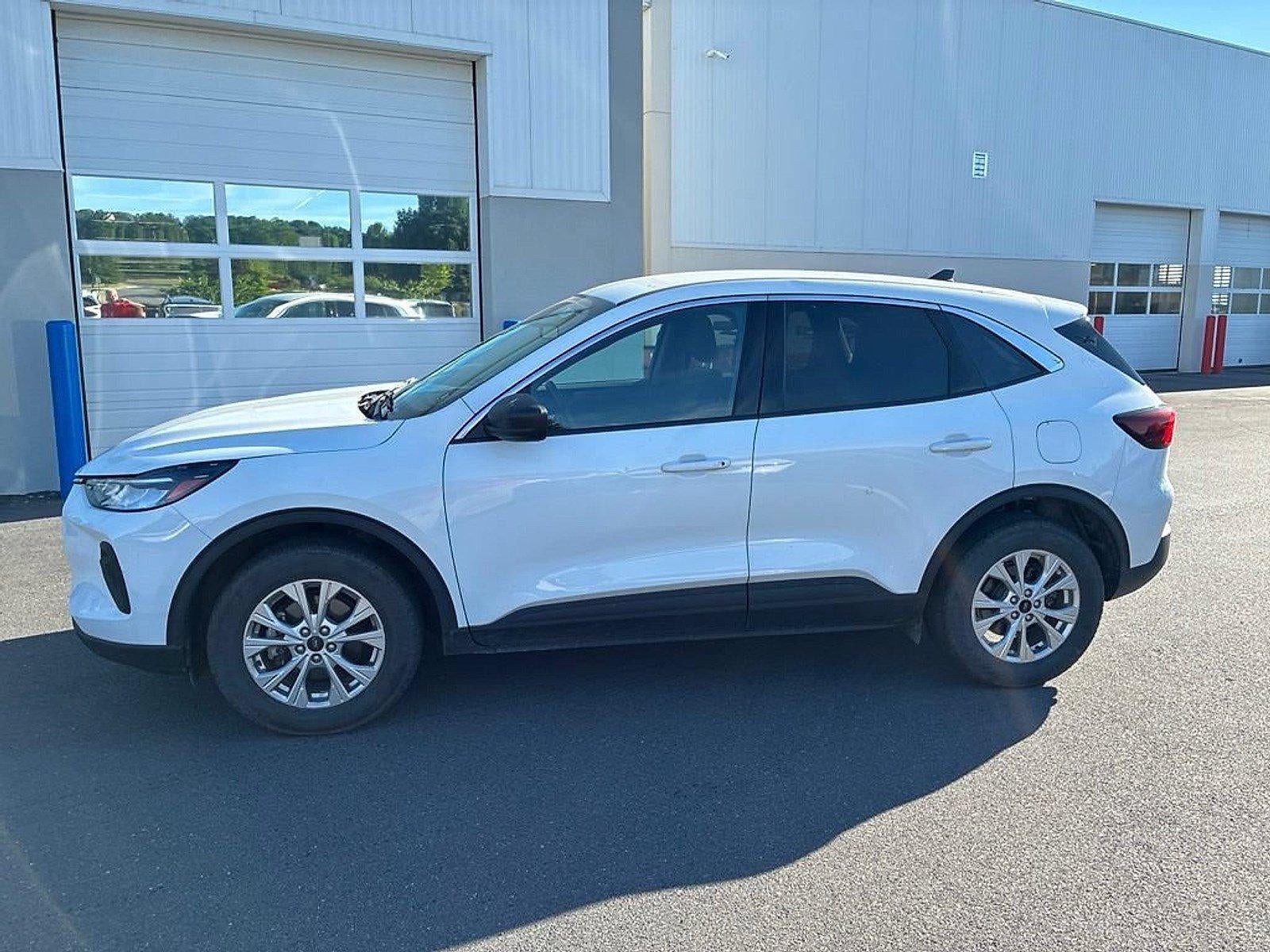 2023 Ford Escape Active AWD
