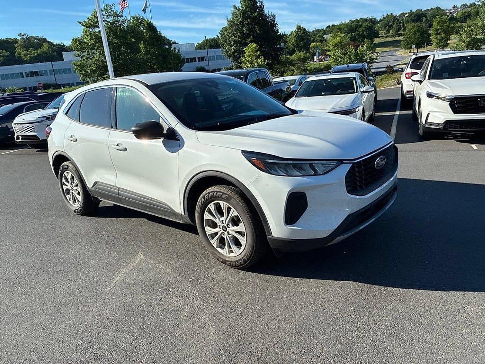 2023 Ford Escape Active AWD