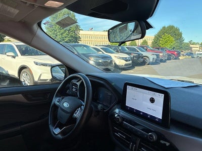 2023 Ford Escape Active AWD