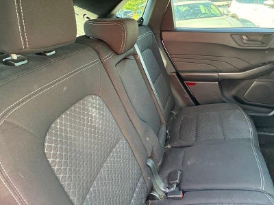 2023 Ford Escape Active AWD