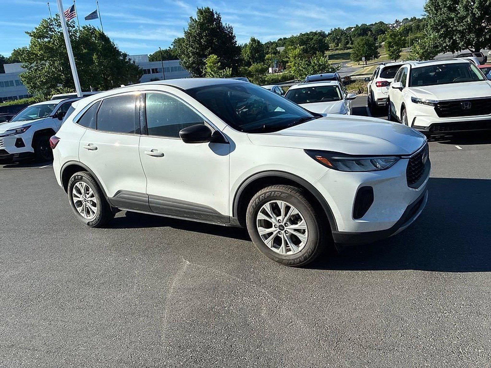 2023 Ford Escape Active AWD