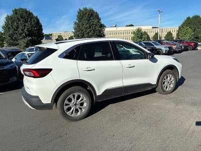 2023 Ford Escape Active AWD