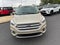 2018 Ford Escape SEL 4WD