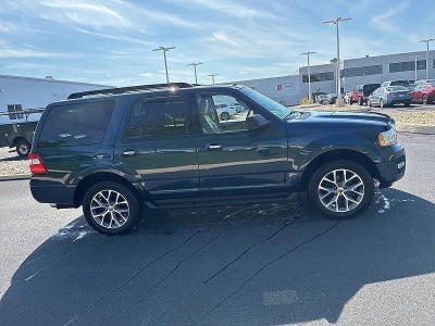 2017 Ford Expedition XLT 4x4