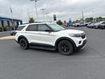 2023 Ford Explorer Timberline 4WD