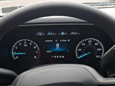 2023 Ford F-150 XL 4WD SuperCab 6.5' Box