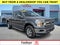 2019 Ford F-150 XLT 4WD SuperCab 6.5' Box