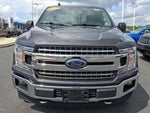 2019 Ford F-150 XLT 4WD SuperCab 6.5' Box