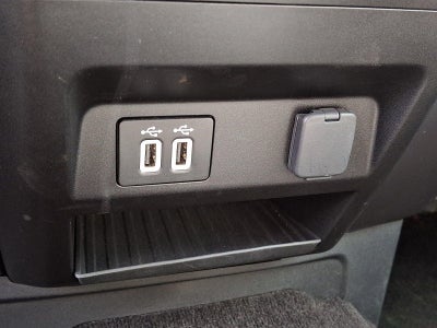 2019 Ford F-150 XLT 4WD SuperCab 6.5' Box