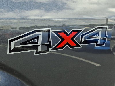 2019 Ford F-150 XLT 4WD SuperCab 6.5' Box