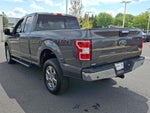 2019 Ford F-150 XLT 4WD SuperCab 6.5' Box