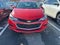 2016 Chevrolet Cruze Sedan LT (Automatic)