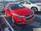 2016 Chevrolet Cruze Sedan LT (Automatic)