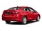 2016 Chevrolet Cruze Sedan LT (Automatic)