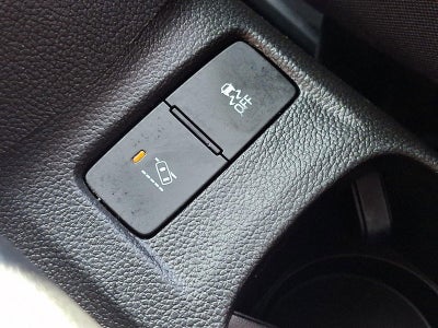 2018 Chevrolet Sonic Hatch LT Auto