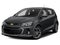 2018 Chevrolet Sonic Hatch LT Auto