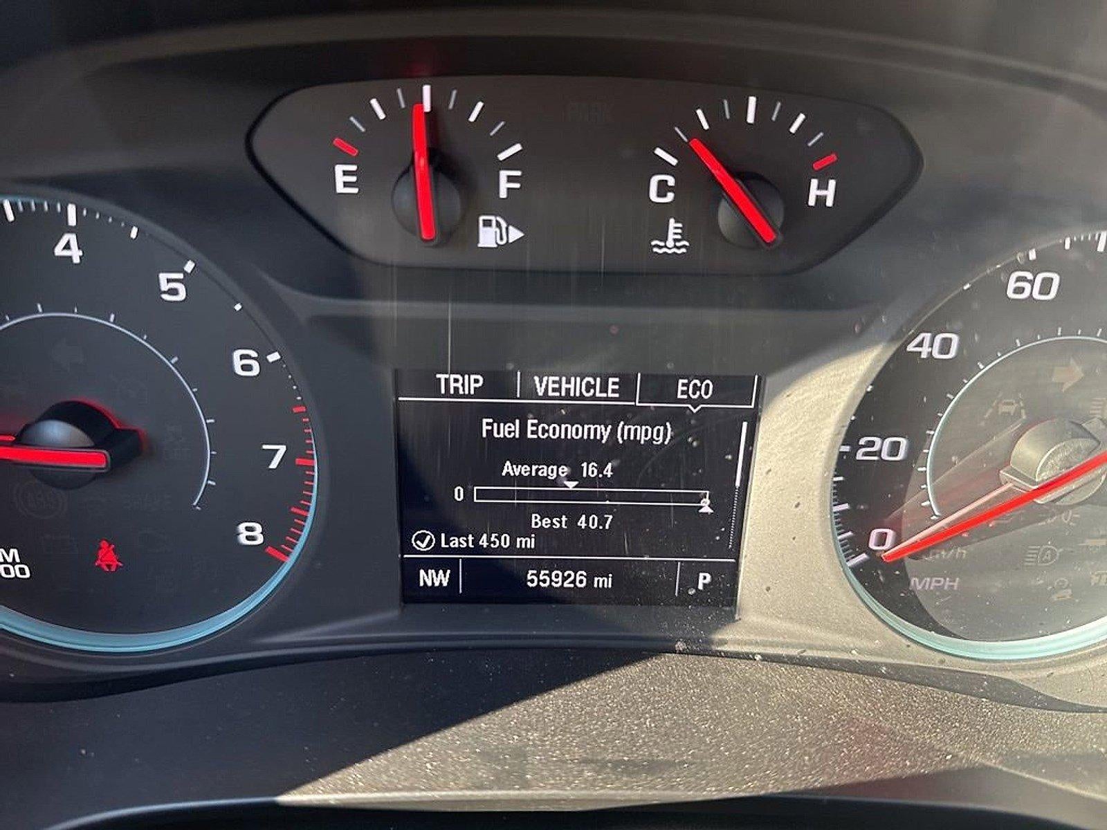 2023 Chevrolet Malibu 4dr Sdn 1LT